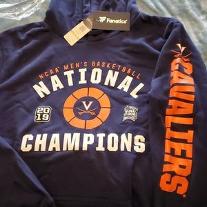 Men's hoodie